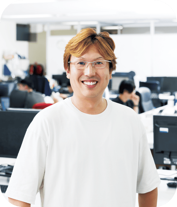 代表取締役 鹿野 徹