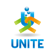 株式会社UNITEのロゴ